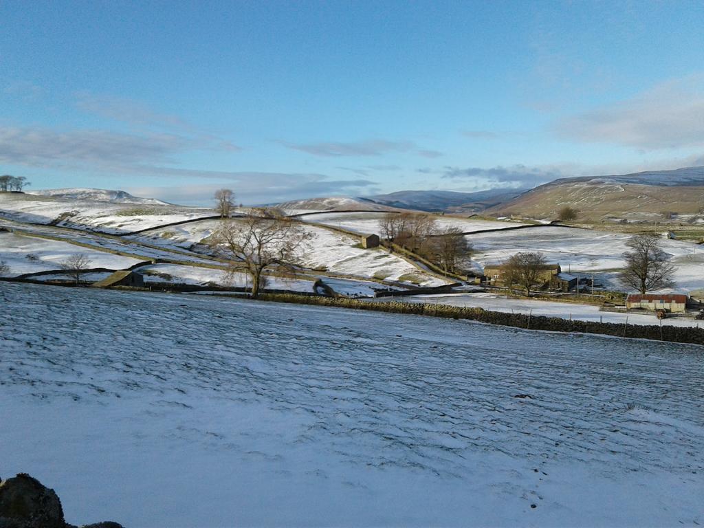 Ostello Yha Hawes