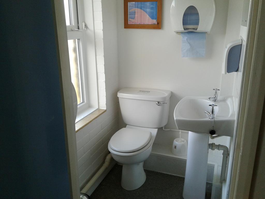 Auberge de jeunesse Yha *