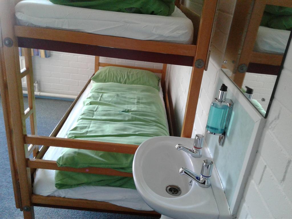 Yha Auberge de jeunesse *