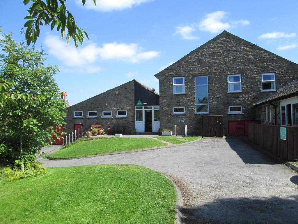 Auberge de jeunesse Yha Hawes