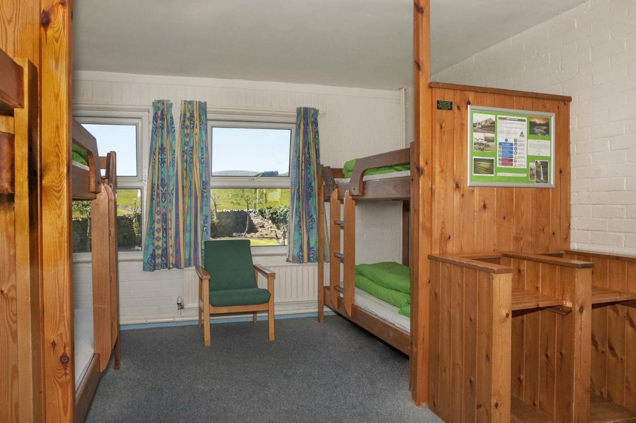 Yha Auberge de jeunesse *