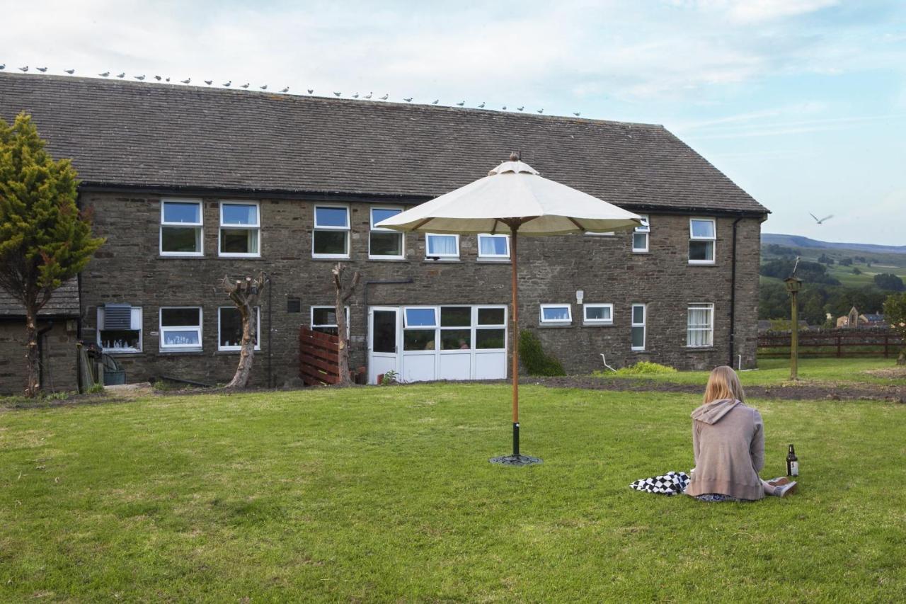Auberge de jeunesse Yha *