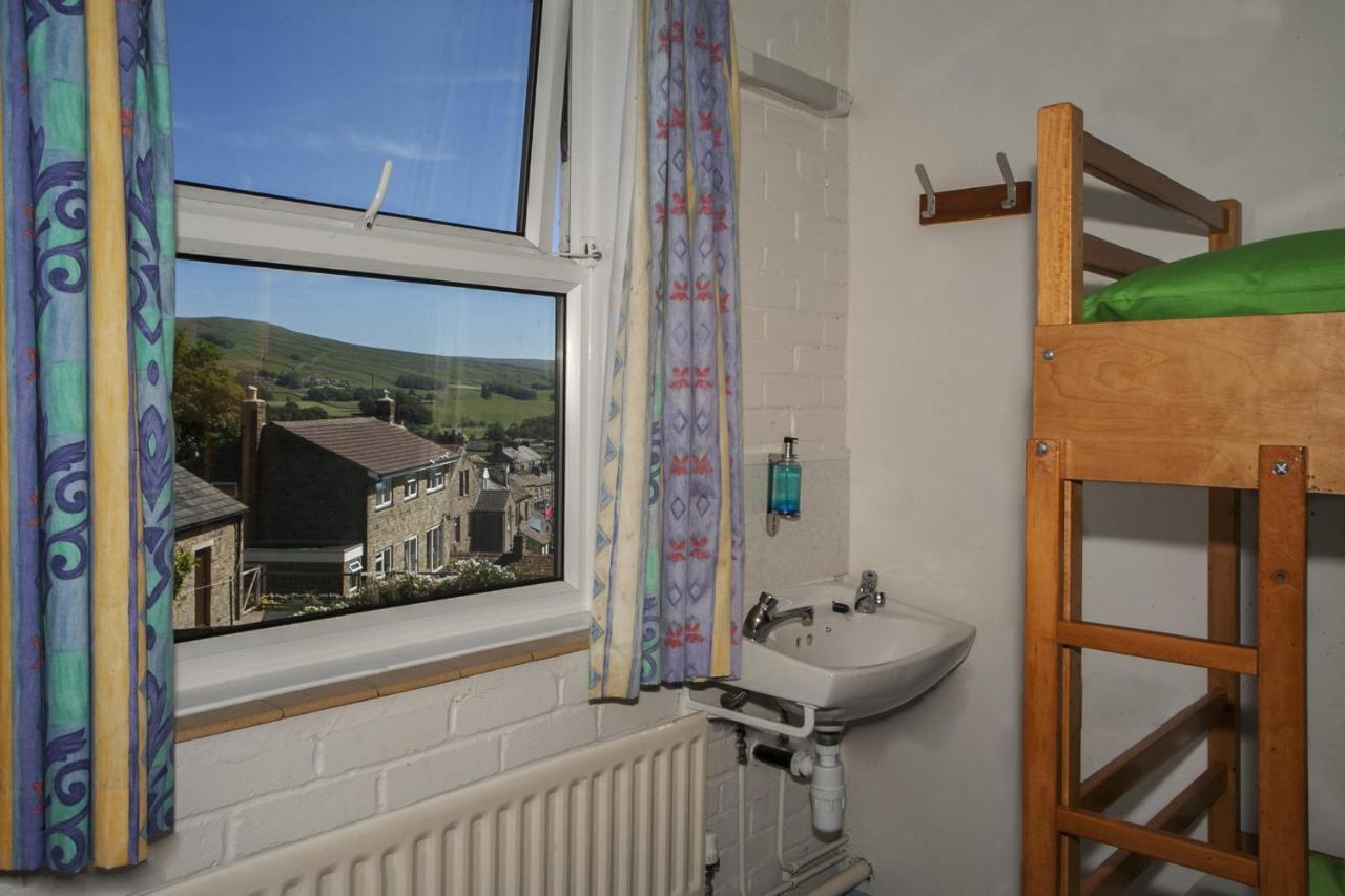 Auberge de jeunesse Yha *