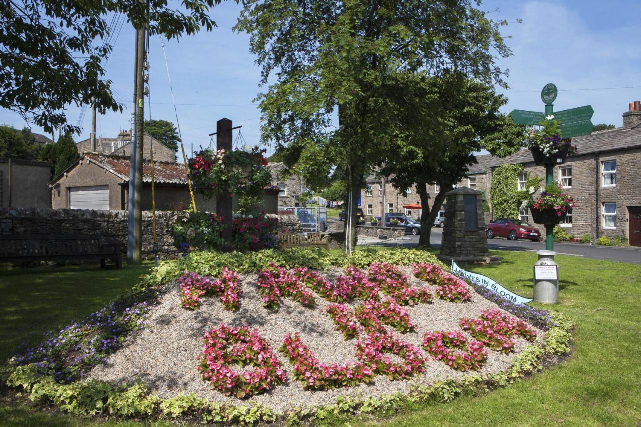 Auberge de jeunesse Yha Hawes