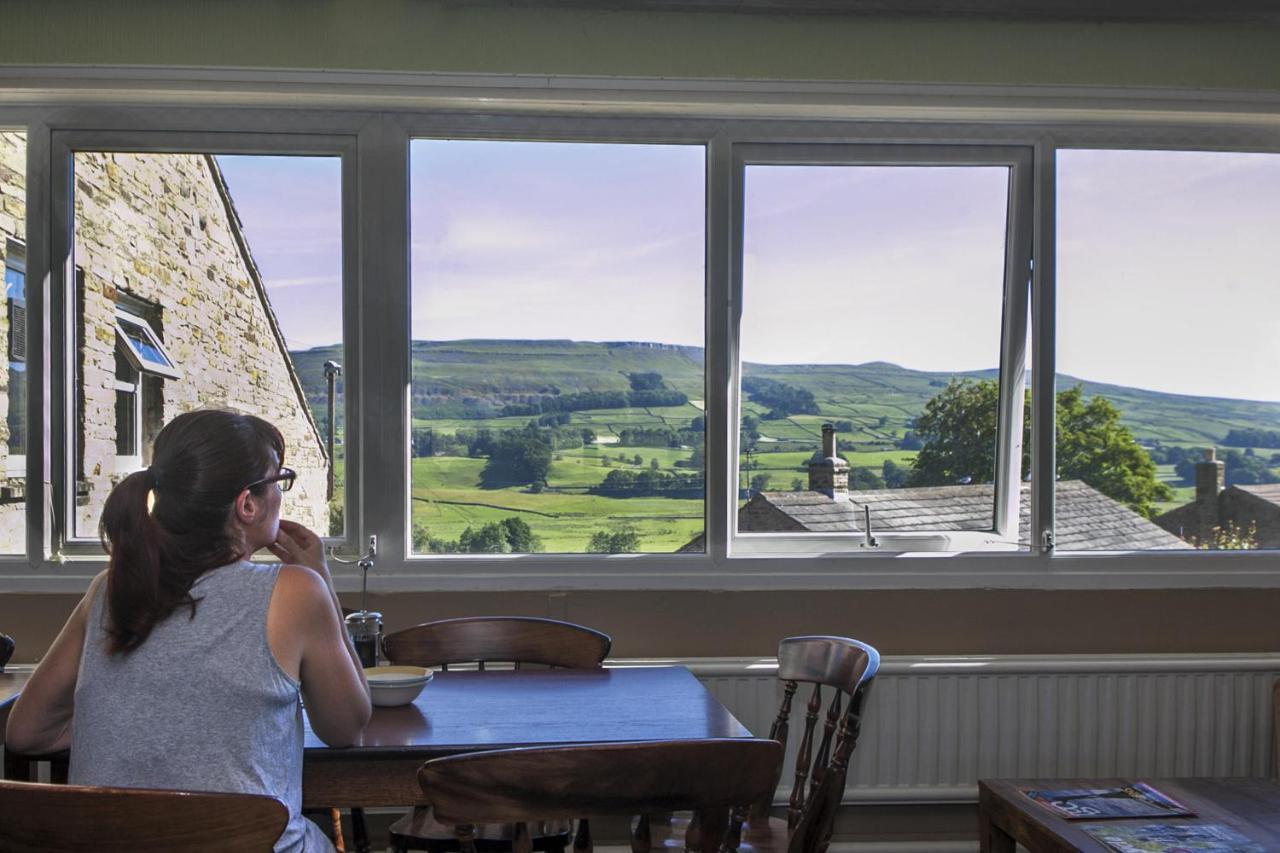 Yha Auberge de jeunesse Hawes